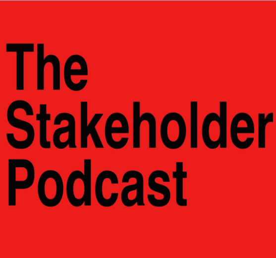 Dart Lindsley & Eric Anicich on Reimagining Work — The Stakeholder Podcast (w/ Ed Freeman)